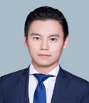 李清源-上海建筑工程施工合同律师照片展示